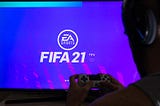 The state of FIFA 21: still a beautiful game?