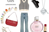 Recreating ‘Pinterest Girl Style’