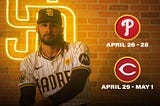 Happening Homestand: First BeerFest of the Season, Knit Beanie Giveaway, and More