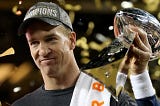 5 Ways Entrepreneurs Can Leave a Legacy Like Peyton Manning