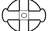 The Magic Cross and Other Magic Figures