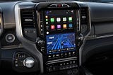 Brewing Hot in the Automotive World: The bewitching world of Infotainment