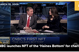 How we raised $98,210 for CNBC