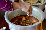 Pakistani Heirlooms: Family History in My Mother’s Degchis