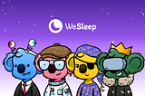 WeSleep App development: Deep Dive
