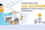 gig economy, shared economy, gig economy for buisness
