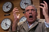 Network: 50 Years Later