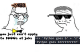 Automatically apply to jobs with this python bot.