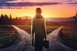 walk away wife stages