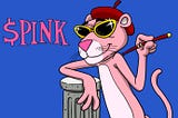 Introducing PINK — The Panther