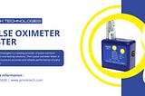 Pulse Oximeter Tester