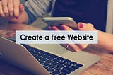 BuildaFree | Free Website Builder