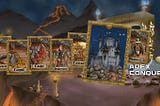 Apex Conquest — Multiplayer Update