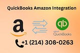 Amazon QuickBooks Online Integration: How to Set it Up?