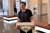 Elon Musk, TikTok, and the High-Stakes Collision of Tech, Geopolitics, and Market Power.