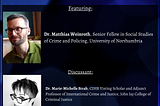 Webinar: “(Un-)knowing the Human in Biometric Surveillance: Thoughts on Uncertainty, Ignorance, and…