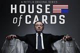 Breaking Frank Underwood’s Omertà