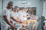 Día Mundial del Queso: el sabor que transforma vidas desde Cerrito