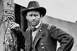 Lessons from Ulysses S. Grant.