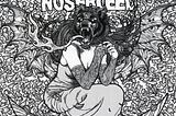 Agoraphobic Nosebleed: not exactly a lullaby