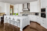 9 Waterproof Kitchen Tips 2021