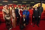 Sinners Directed by Ryan Coogler and Starring Michael B. Jordan Opens in Theaters April 18, 2025