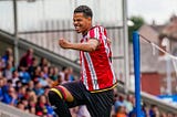Will Osula: The potential gem on Tyneside- Scout Report