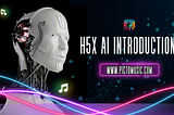 H5X AI Introduction
