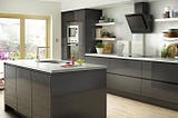 Bring Luxury to Your Home with the Granite Worktops