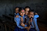 Why investing in girls’ and women’s education is a smart move