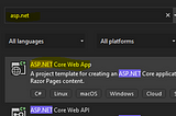 Publishing .net Web Application to an Azure Web App Using Azure Devops