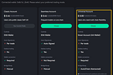 MYX Universal Account Migration: UniversalX V2 Protocol Upgrade