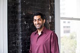 Meet a Co-founder: Prakash Janakiraman, Chief Architect