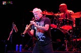 “Wicked Good!” Spyro Gyra and The Jeff Lorber Fusion LIVE! at MPAC