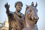 5 Excellent Reasons Why Marcus Aurelius Matters Today: Lessons from a Stoic Philosopher for Modern…