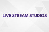 The Role of Live Stream Studios in Modern Live Broadcasting