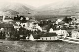 When Tomales First Felt a Real Connection to Marin County