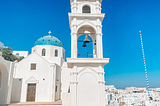 Best Photo Spots in Santorini: A Guide to Capturing the Magic