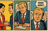 My first angel cheque: what happens after I invest?