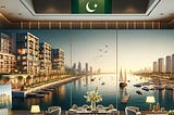 Exclusive Insights: Navigating Pakistan’s Real Estate Market For Maximum Returns