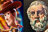 Toy Story 4 & Plato’s Cave