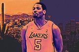 “Towel-gate”: The Forgotten Story of Robert Horry on the Phoenix Suns