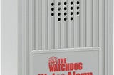 A Water Alarm Can Save Your Life