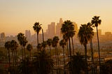The Business of Screenwriting: Living and Writing in L.A.