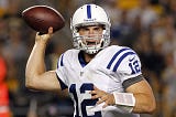 The Importance of Andrew Luck to the Colts