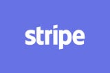 Stripe Image