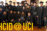 9 Reasons Why I Chose UCI’s MHCID Program