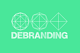 Branding em desconstrução