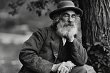 Who Was Walt Whitman?