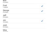 Expanding Our Widget Catalog